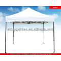 Gazebo 3x4.5m tente 3x6m tente